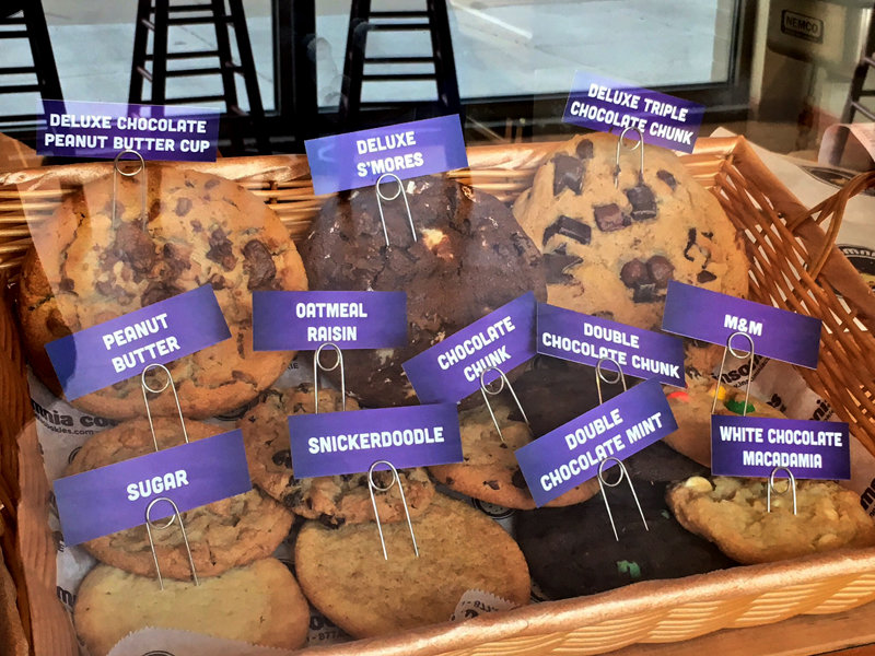 insomnia cookies delivery william and mary