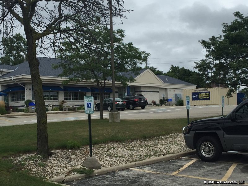 Corner Bakery Prepping New Location In Shorewood Onmilwaukee