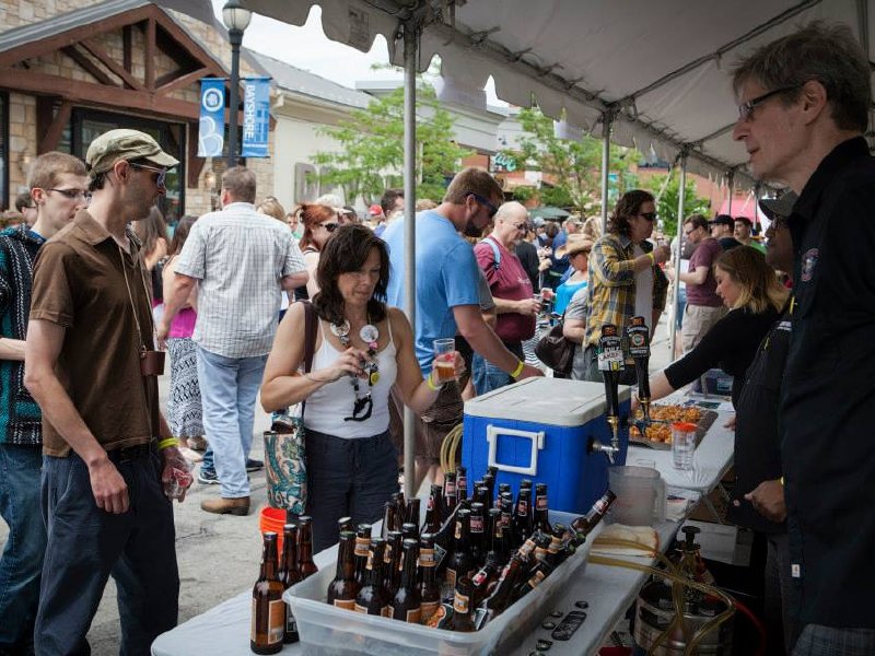 4 reasons why dads love Wisconsin Beer Lovers Festival tickets