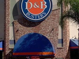 Dave & Buster's Adds Cashierless 'MicroMarket' to Florida