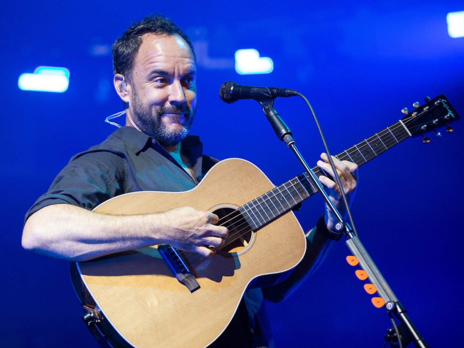 6 things I learned after my first Dave Matthews Band concert at Alpine