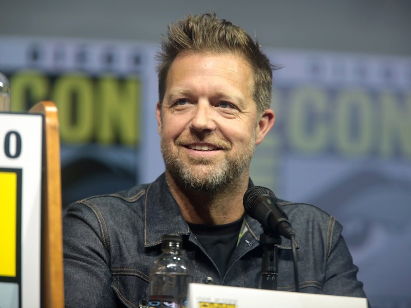 David Leitch next movie