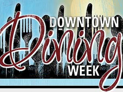 Downtown Dining Week returns June 2-9 - OnMilwaukee