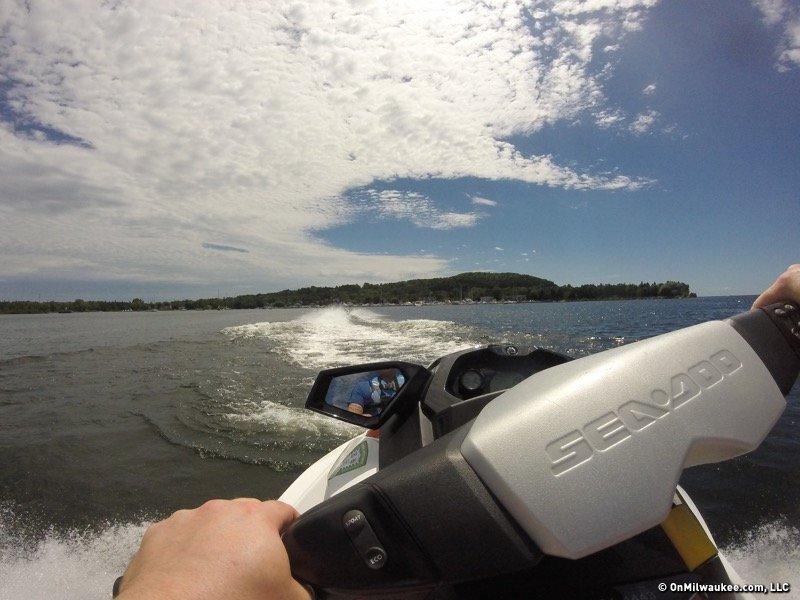 Door County Looks Spectacular From Any Angle Onmilwaukee