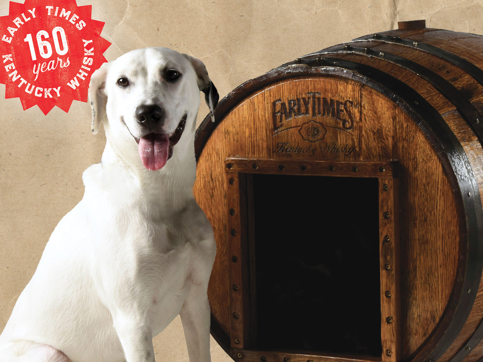 Whiskey Barrel Dog House | atelier-yuwa.ciao.jp