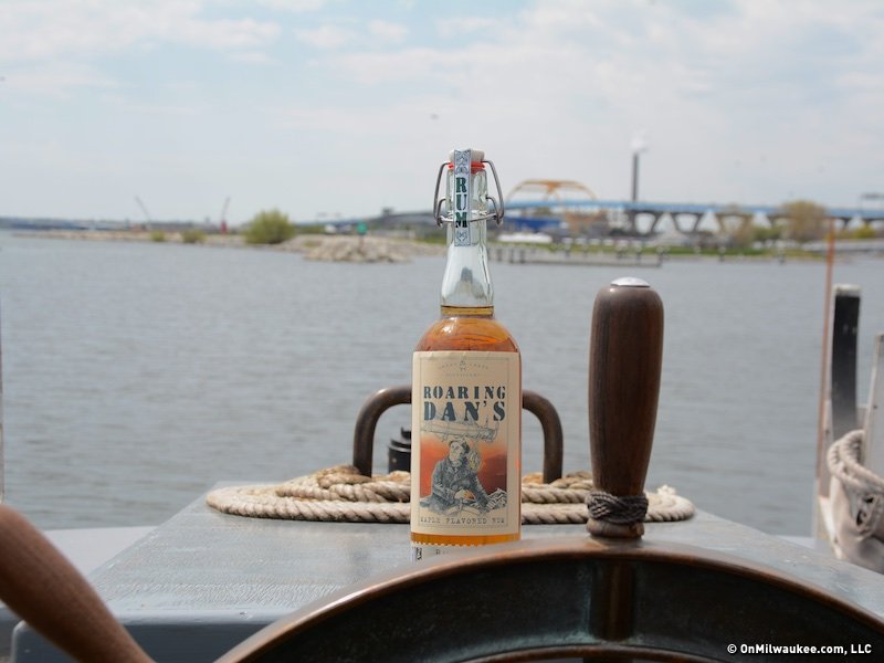 How to eat and drink like a Milwaukee pirate