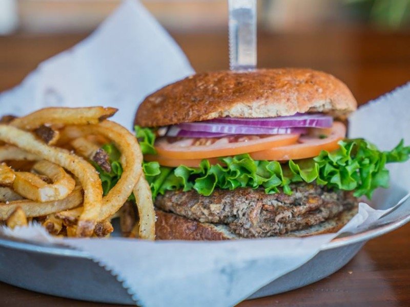 Eat This Now: The Impossible burger - OnMilwaukee