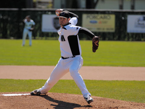 UWM gets big-league experience against Milwaukee Brewers