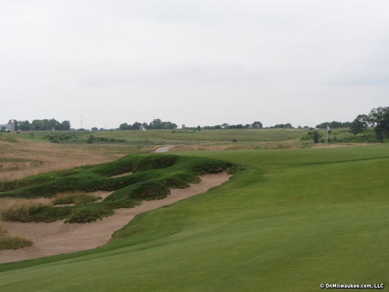 Erin Hills coming into its own - OnMilwaukee