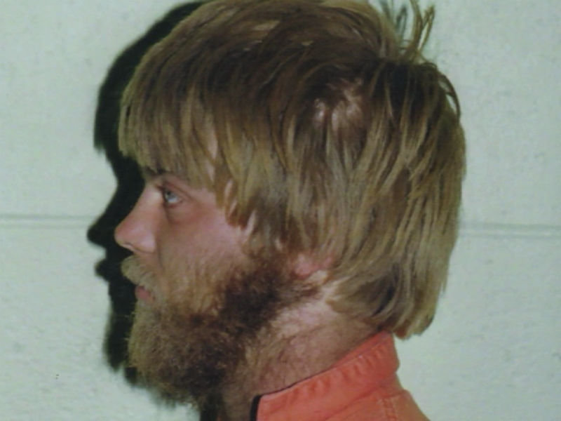 Full Story of Wisconsin Inmate Confessing to Steven Avery's Case