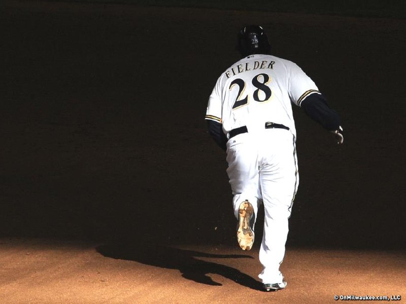 Prince Fielder Class of 2002 - Player Profile