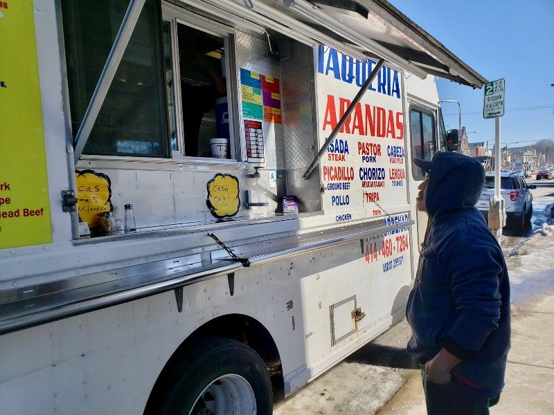 Solution Found For Food Truck Issue On West National Avenue