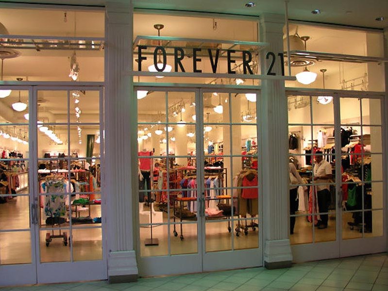 FOREVER 21 SHOP WITH ME, NEW FOREVER 21 COLLECTION