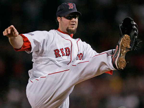 Pitcher Eric Gagne admits using HGH