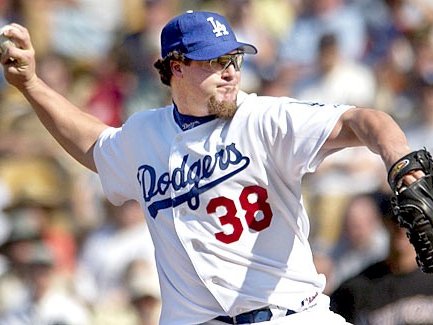 Eric Gagne - Contact Info, Agent, Manager
