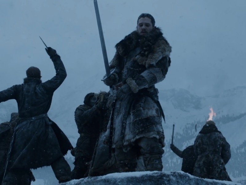 "Game of Thrones" recap: A bad idea goes even worse in 