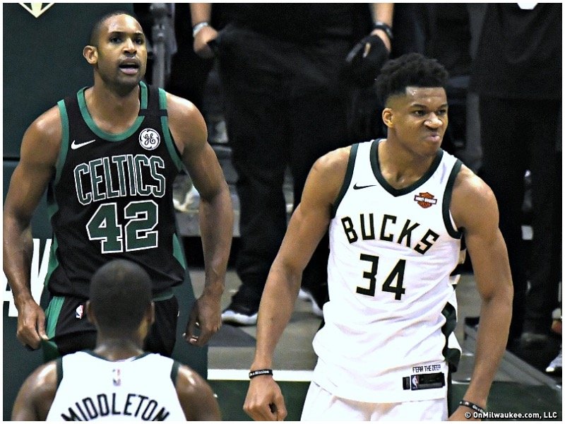 Giannis partners with fast-growing TV brand TCL in new ad campaign ...