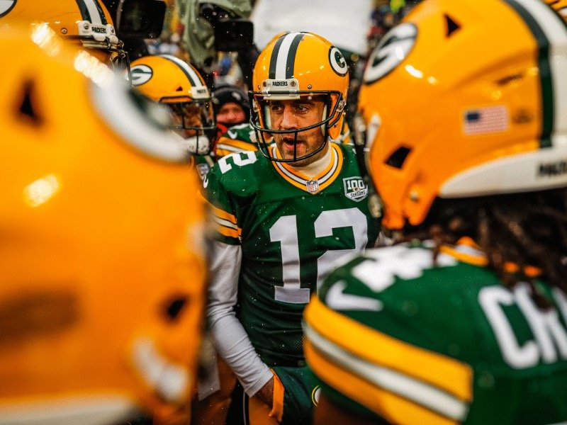packers uniforms 2019