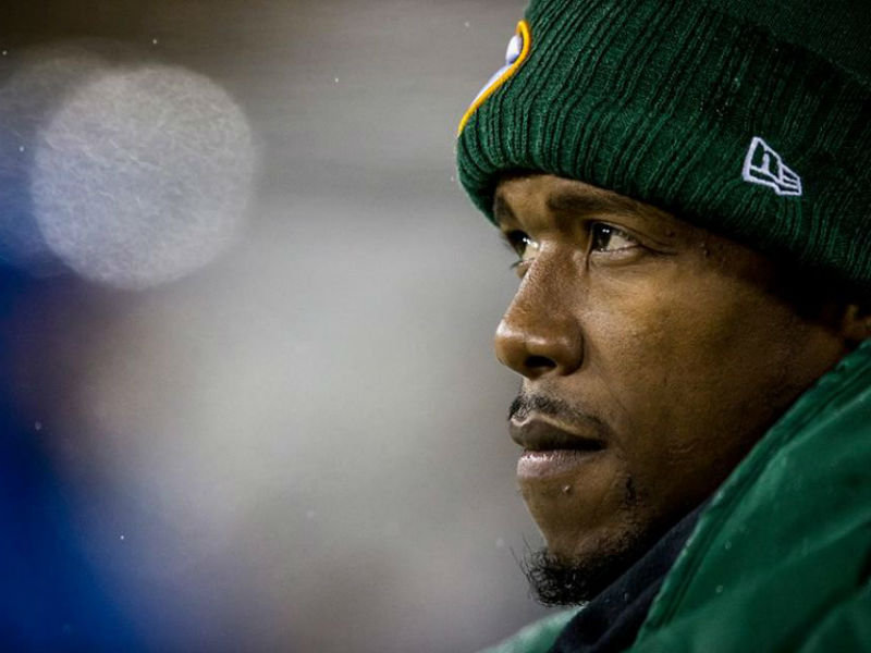 Green Bay Packers: Sam Shields ready for Megatron challenge – Twin Cities