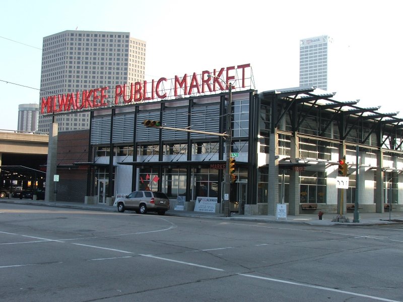 Another Reason To Go The Public Market