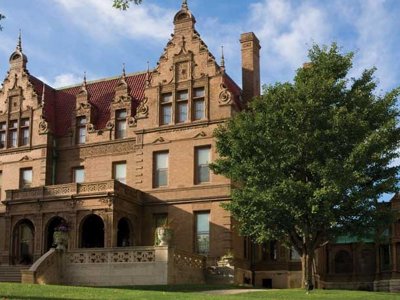 Investigating The Ghosts Of The Legendary Stanley Hotel