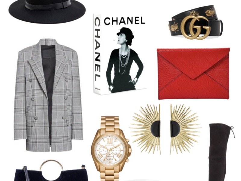 Holiday fashion gift guide, part one: What to get your festive fashionista