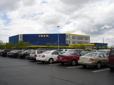 Ikea S Food The Good The Bad And The Meatballs Onmilwaukee