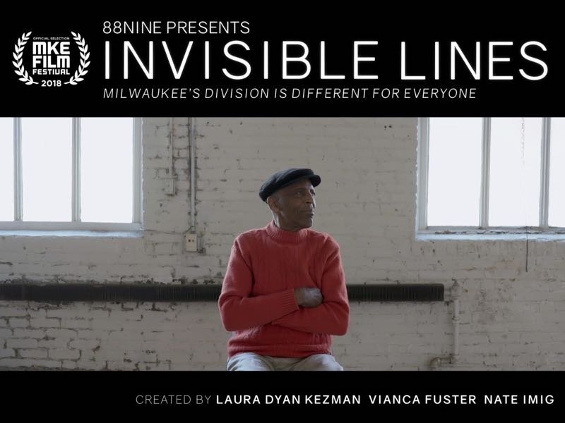 nine S Invisible Lines Screens At Mke Film Fest