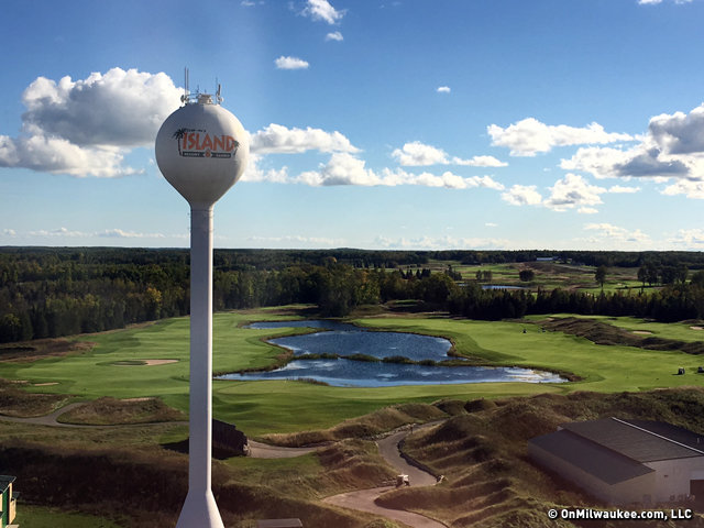 Casino Resorts In Upper Michigan