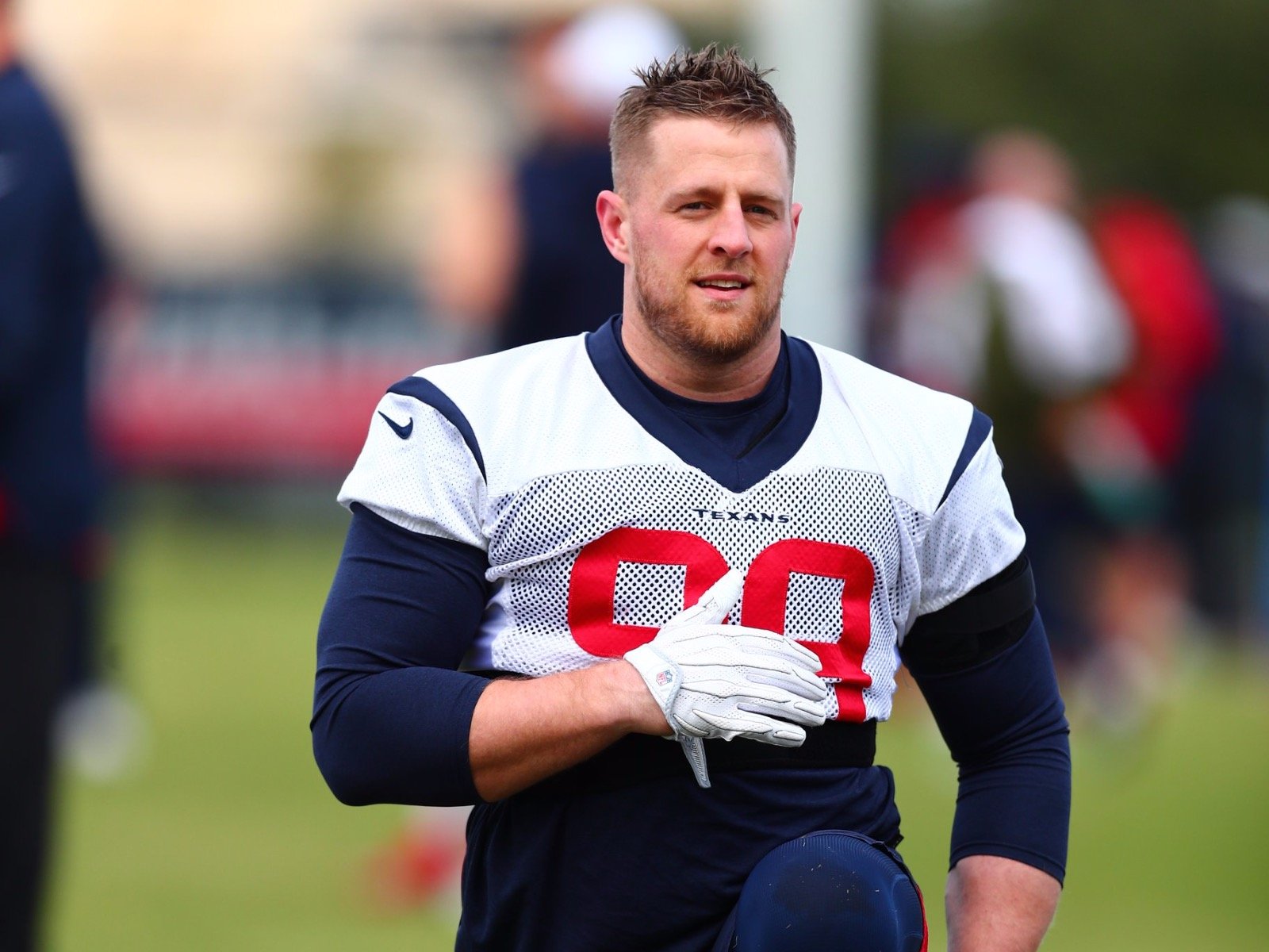 J.J. Watt to host "Saturday Night Live" in February because sure, why notThe real winners and losers of the 2022 EmmysS'aul good, S'aul goneKegel's Inn wins CBS Food Face Off for their German potato saladLocal chef to compete on new Gordon Ramsay show "Next Level Chef"