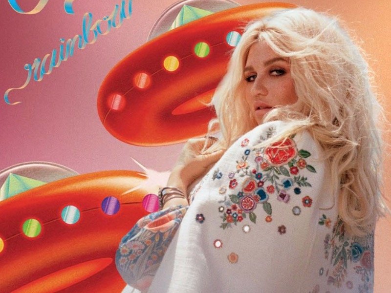 Kesha will headline Pantherfest 2019 in September