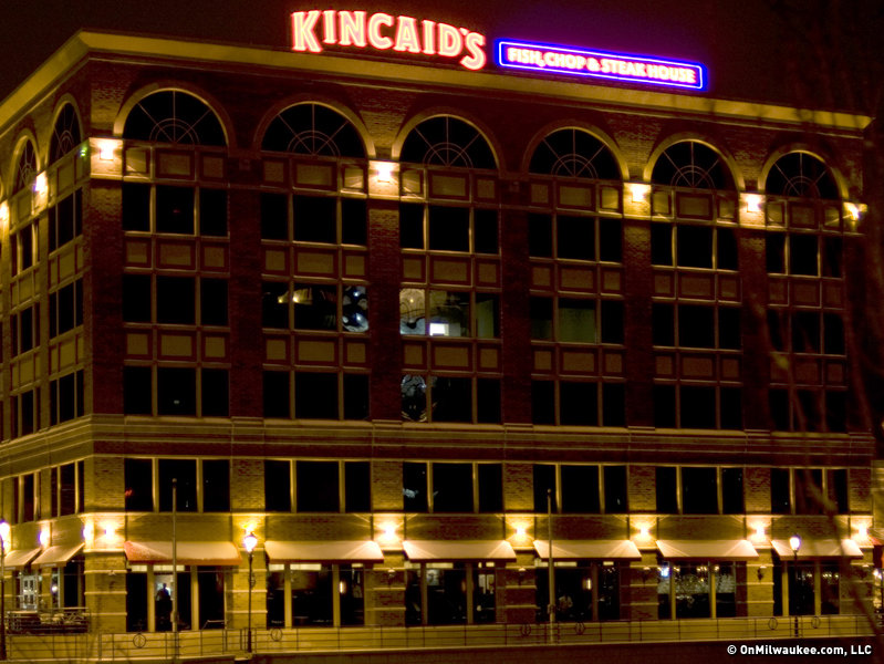 Kincaid's menu is both easy and adventurous OnMilwaukee