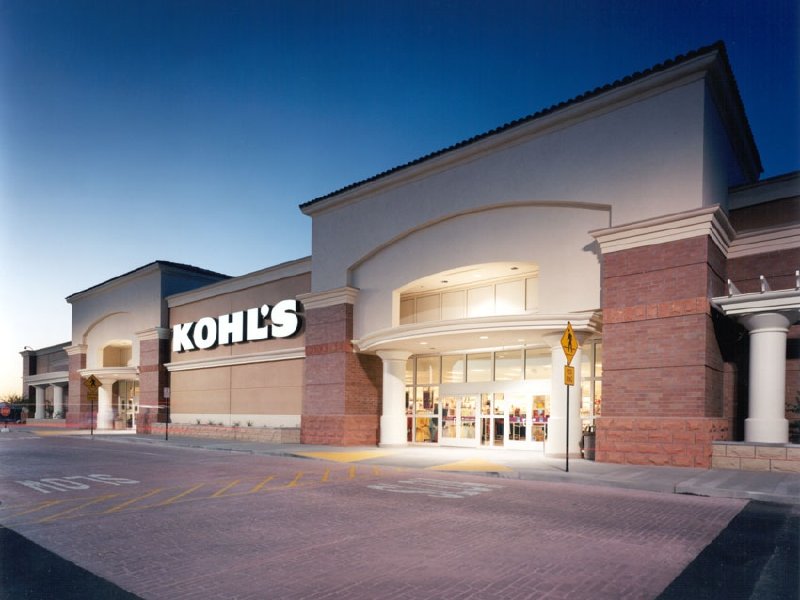 Kohl's Corporation - Encyclopedia of Milwaukee