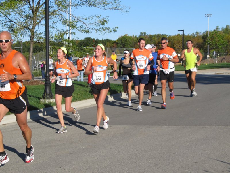 Changes proposed for the Milwaukee Lakefront Marathon OnMilwaukee