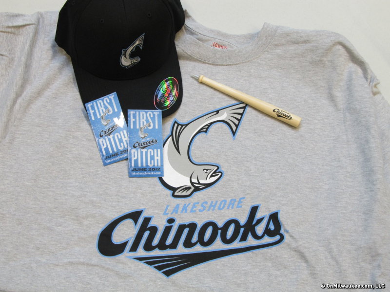 Lakeshore Chinooks set to join Northwoods League for 2012 - OnMilwaukee