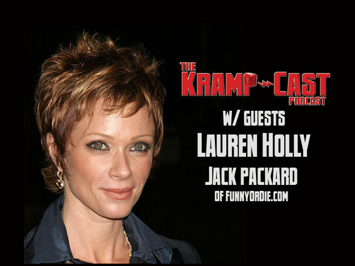 Sexy lauren holly