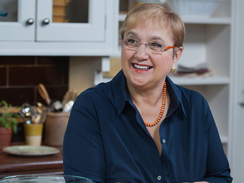 Tickets For "An Intimate Conversation With Lidia Bastianich" On Sale ...