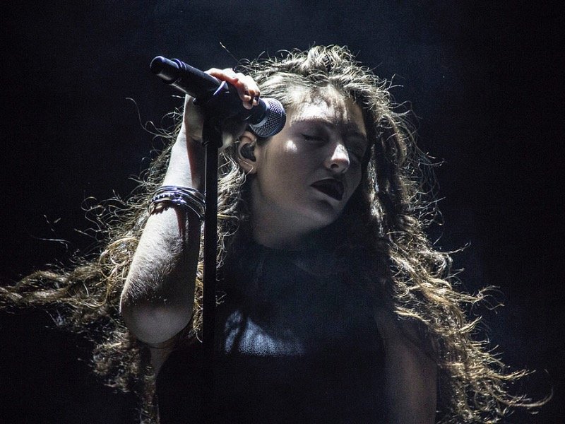 will lorde go on tour