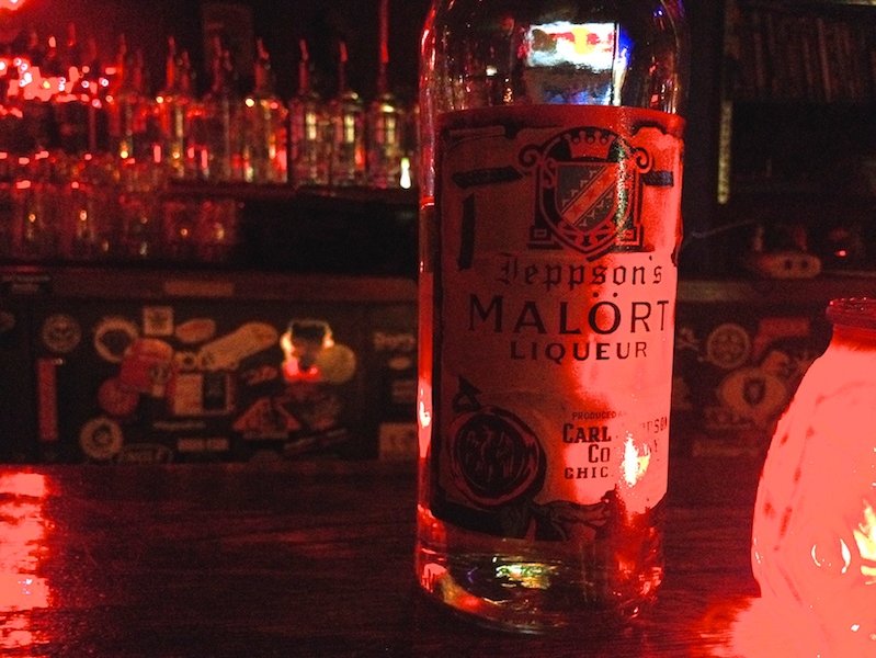 Someone Managed To Make Malort Even More Disgusting