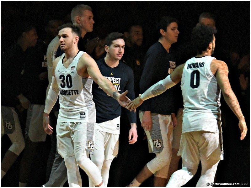 Road Game at Bradley Up Next For Men's Basketball - Creighton University  Athletics