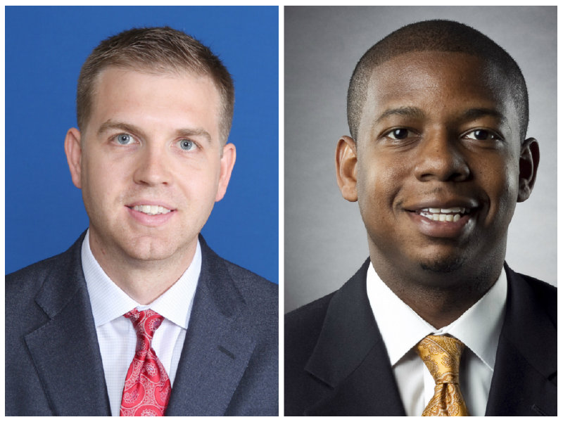 Marquette adds Gainey and Nelson to basketball coaching staff