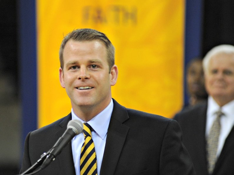 The perfect fit: Marquette hires Steve Wojciechowski