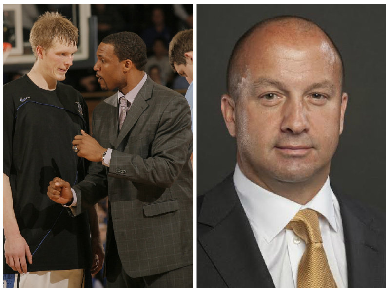 Marquette adds assistant coaches