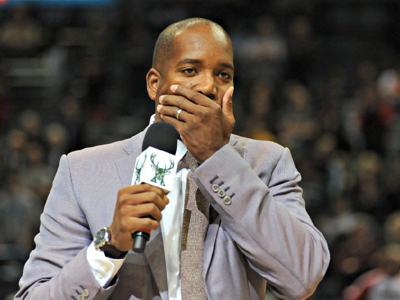 Former Bucks Guard Michael Redd to Announce Retirement at Milwaukee Home  Game, News, Scores, Highlights, Stats, and Rumors