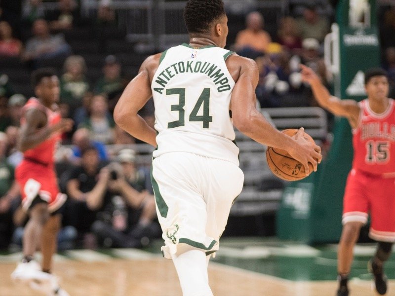 The 2018-19 Milwaukee Bucks: Get Ready For a Really Good Year of