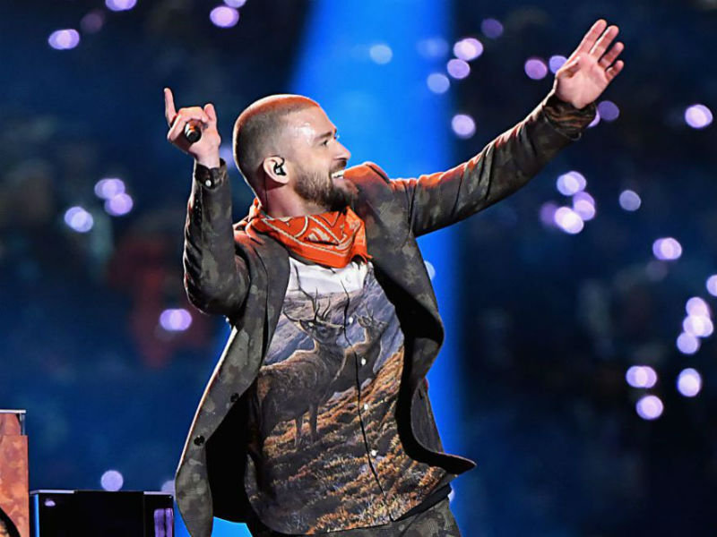 Justin Timberlake Will Perform At New Bucks Arena On Sept 21