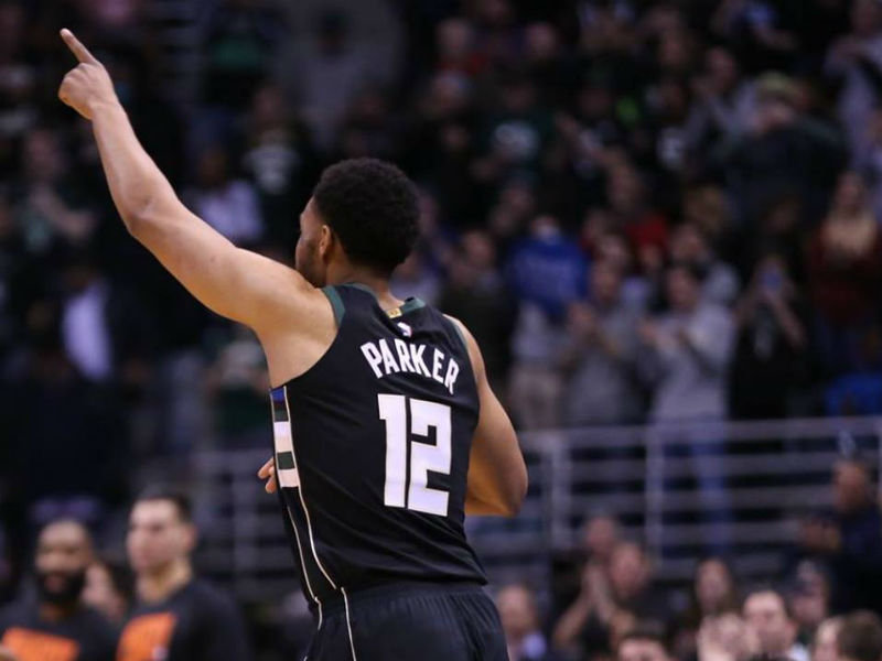 The Buck Stops Here! Milwaukee's Jabari Parker Out For The Season With A  Torn ACL - BasketballBuzz