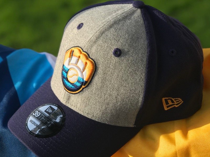 Brewers Hat