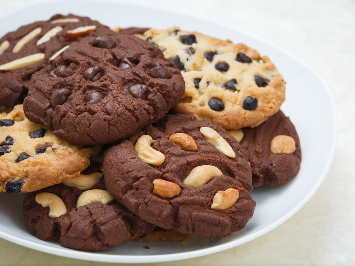 Bring your best baked goods to the Milwaukee Cookie Takedown - OnMilwaukee