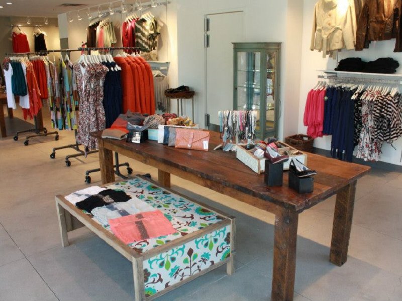 womens clothing and accessories boutique